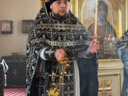 Канун Великой Субботы